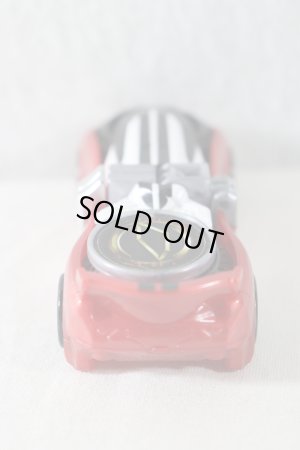 Photo4: Kamen Rider Drive / DX Shift Car Shift Dead Heat (4)