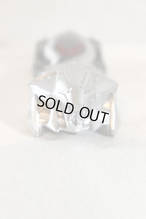 Photo2: Kamen Rider Drive / Chaser Cobra Viral Core Clear Color ver. (2)