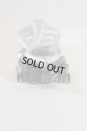 Photo4: Kamen Rider Drive / Chaser Cobra Viral Core Clear Color ver. (4)