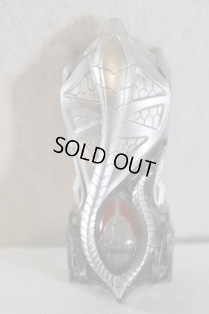 Photo5: Kamen Rider Drive / Chaser Cobra Viral Core Clear Color ver. (5)
