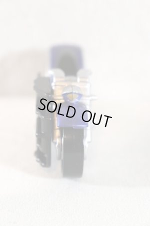Photo3: Kamen Rider Drive / Legend Signal Bike Hibiki (3)
