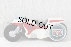 Photo1: Kamen Rider Drive / Legend Signal Bike Kamen Rider 1 (1)