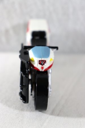 Photo2: Kamen Rider Drive / Legend Signal Bike Kamen Rider 1 (2)