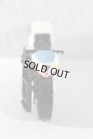 Photo2: Kamen Rider Drive / Legend Signal Bike Kamen Rider 1 (2)