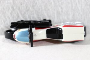 Photo3: Kamen Rider Drive / Legend Signal Bike Kamen Rider 1 (3)