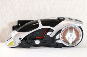 Photo1: Kamen Rider Drive / Legend Signal Bike Ryuki (1)