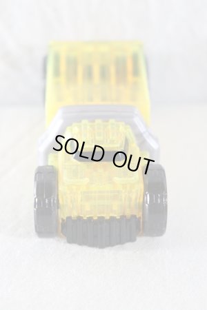 Photo2: Kamen Rider Drive / DX Shift Rumble Dump (2)