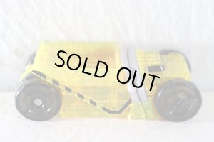 Photo3: Kamen Rider Drive / DX Shift Rumble Dump (3)