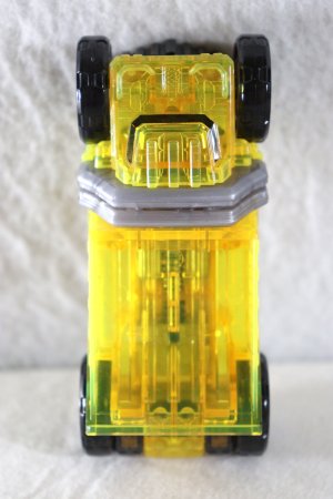 Photo5: Kamen Rider Drive / DX Shift Rumble Dump (5)