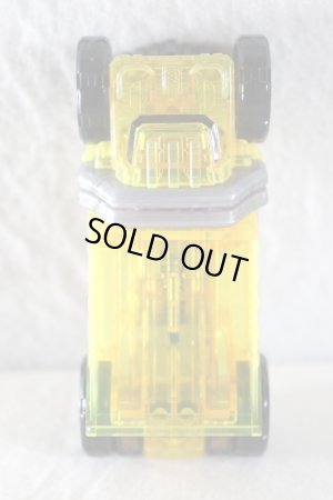 Photo5: Kamen Rider Drive / DX Shift Rumble Dump (5)