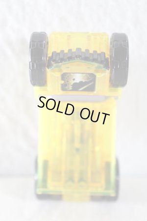 Photo6: Kamen Rider Drive / DX Shift Rumble Dump (6)