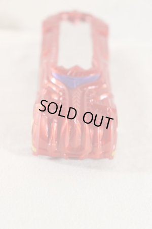 Photo3: Kamen Rider Drive / DX Shift Heartron Used (3)