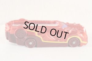 Photo4: Kamen Rider Drive / DX Shift Heartron Used (4)