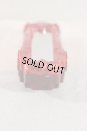 Photo5: Kamen Rider Drive / DX Shift Heartron Used (5)