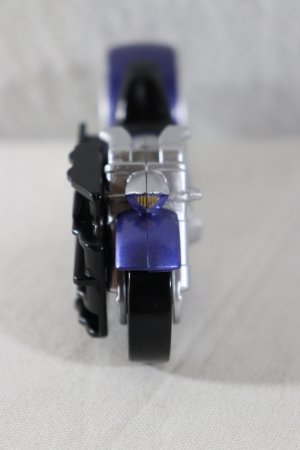 Photo2: Kamen Rider Drive / Legend Signal Bike Hibiki (2)