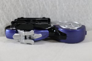 Photo3: Kamen Rider Drive / Legend Signal Bike Hibiki (3)