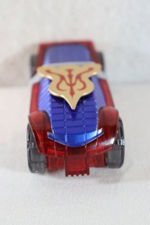 Photo2: Kamen Rider Drive / Burning Solar Medic Roidmude ver. (2)