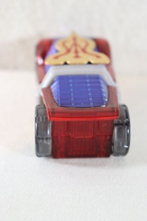 Photo4: Kamen Rider Drive / Burning Solar Medic Roidmude ver. (4)
