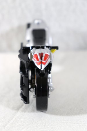 Photo2: Kamen Rider Drive / Legend Signal Bike Wizard (2)