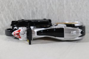 Photo3: Kamen Rider Drive / Legend Signal Bike Wizard (3)