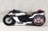 Photo1: Kamen Rider Drive / Legend Signal Bike Decade (1)