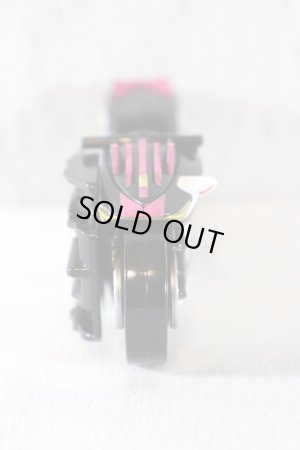 Photo2: Kamen Rider Drive / Legend Signal Bike Decade (2)