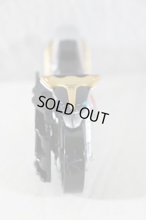 Photo2: Kamen Rider Drive / Legend Signal Bike Kuuga (2)