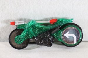 Photo1: Kamen Rider Drive / DX Signal Bike Signal Magarl (1)