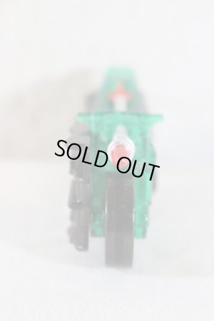 Photo2: Kamen Rider Drive / DX Signal Bike Signal Magarl (2)