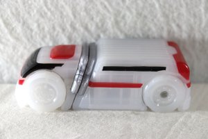 Photo1: Kamen Rider Drive / DX Shift Mad Doctor (1)