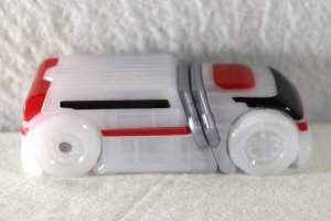 Photo3: Kamen Rider Drive / DX Shift Mad Doctor (3)