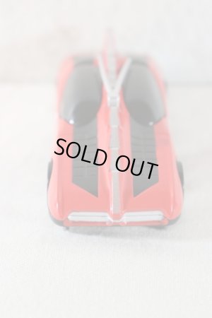 Photo2: Kamen Rider Drive / Legend Shift Car Rideron (2)