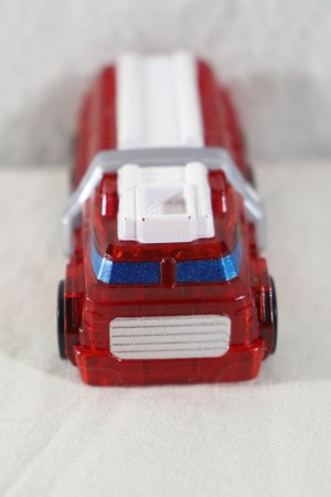 Photo2: Kamen Rider Drive / DX Shift Fire Braver (2)