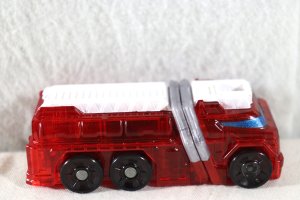 Photo3: Kamen Rider Drive / DX Shift Fire Braver (3)