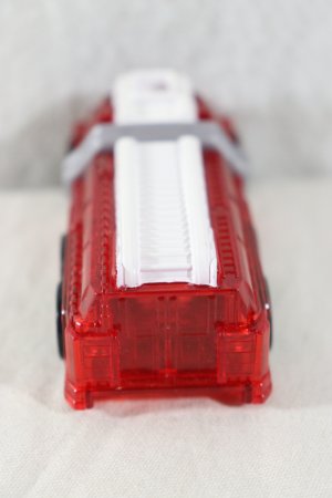 Photo4: Kamen Rider Drive / DX Shift Fire Braver (4)