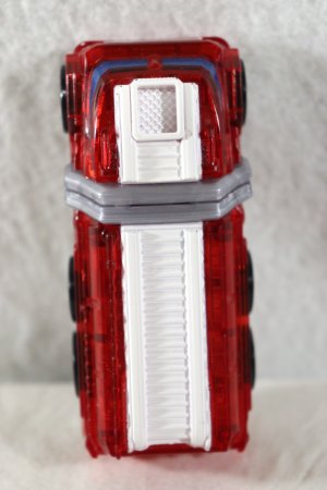 Photo5: Kamen Rider Drive / DX Shift Fire Braver (5)