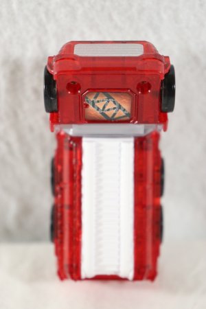 Photo6: Kamen Rider Drive / DX Shift Fire Braver (6)