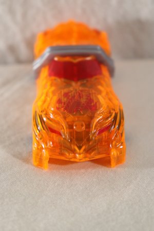 Photo2: Kamen Rider Drive / DX Shift Max Flare (2)