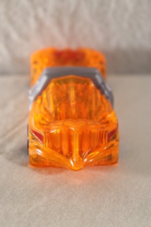 Photo4: Kamen Rider Drive / DX Shift Max Flare (4)