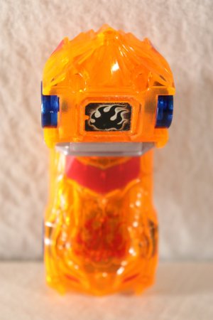Photo6: Kamen Rider Drive / DX Shift Max Flare (6)