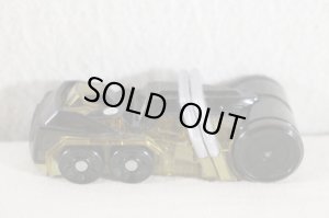 Photo3: Kamen Rider Drive / DX Shift Rolling Gravity (3)