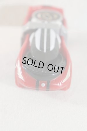 Photo2: Kamen Rider Drive / SG Shift Car Shift Dead Heat (2)