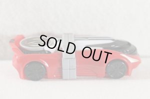 Photo3: Kamen Rider Drive / SG Shift Car Shift Dead Heat (3)