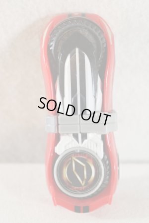 Photo5: Kamen Rider Drive / SG Shift Car Shift Dead Heat (5)