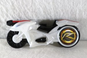 Photo1: Kamen Rider Drive / DX Signal Bike Signal Mach (1)