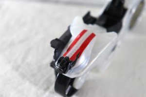 Photo2: Kamen Rider Drive / DX Signal Bike Signal Mach (2)