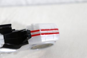 Photo3: Kamen Rider Drive / DX Signal Bike Signal Mach (3)