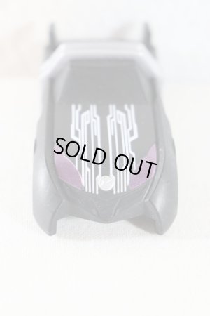 Photo2: Kamen Rider Drive / DX Shift Speed Proto Type (2)