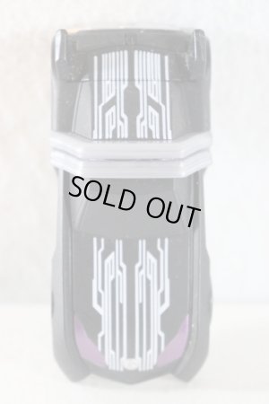 Photo5: Kamen Rider Drive / DX Shift Speed Proto Type (5)