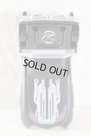 Photo6: Kamen Rider Drive / DX Shift Speed Proto Type (6)